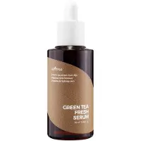 Isntree , Grön te fräsch serum, 1,69 fl oz (50 ml)