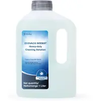 Ecovacs Extra Kraftig Rengöringsmedel för X11 PRO OMNI / X11 PRO OMNICYCLONE