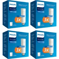 Philips AWP225/31 snabbvattenfilter – ersättningsfilter