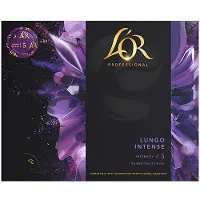 L’OR | Lungo Intense - 50 kapslar till Nespresso Pro