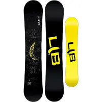 Lib Tech Skate Banana Snowboard