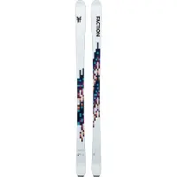 Faction Le Mogul Pro Ski Alpinskidor