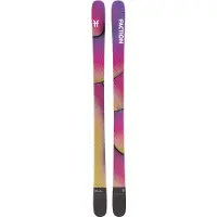 Faction - Skidor - Studio 0 2026 för Unisex - Storlek 168 cm - Lila