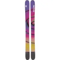 Faction - Skidor - Studio 3 2026 för Unisex - Storlek 184 cm - Lila