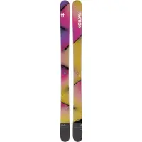 Faction - Skidpaket (skidor + bindning) - Pack Studio 2 2026 för Unisex - Lila