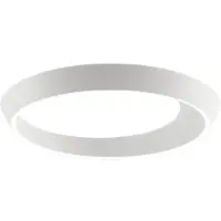 Lodes Taklampor , dimbara, Vit, Sovrum, Aluminium
