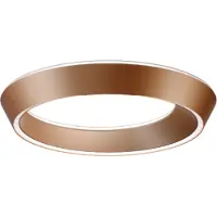Lodes Taklampor , Koppar, Vardagsrum, Aluminium