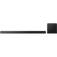 Samsung HW-QS700F/ZF soundbar / ljudplanka med Dolby Atmos / 3.1.2-kanalsljud / Wi-Fi