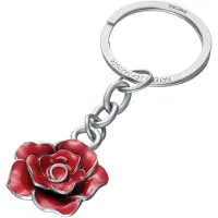 Troika Rose nyckelring KR25-11/MA