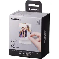 Canon Xc-60l Fotopapper