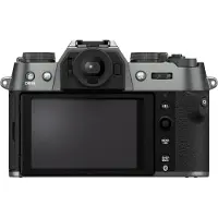 Fujifilm X-t50 Kompaktkamera