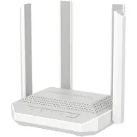 Keenetic Speedster 4g+ Bärbar Router