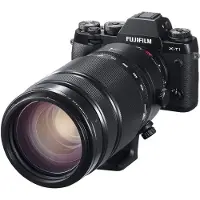 Fujifilm Fujinon XF 100-400mm f/4,5-5,6 R LM OIS WR