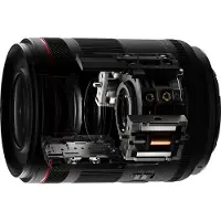 Canon fast prime objektiv hybrid RF 35mm F1.4 L VCM