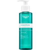 Eucerin Dermopure Correcting Cleanser 400 ml