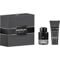 Mont Blanc Explorer Parfymset