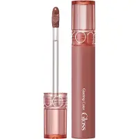 Rom&nd Glasting Color Gloss Läppglans 4 g Nr. 06 - Deepen Moor