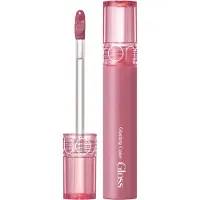 Rom&nd Glasting Color Gloss Läppglans 4 g Nr. 04 - Grapy Way