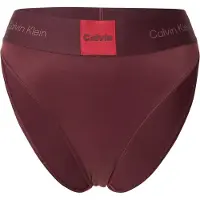 Calvin Klein Bikini Briefs - Graphic