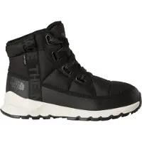 The North Face Boot 'Thermoball' mörkgrå / svart