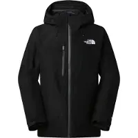 The North Face - Skidjackor - M GTX Dawnstrike Insulated Jacket TNF Black för UnisexNylon - Storlek XL - Svart