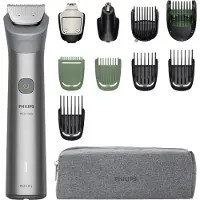 Philips All-in-One Trimmer 5000 Series 11-in-1 Trimmer - Grey
