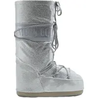 Moon Boot Icon Glitter Skor För Snö