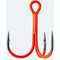 BKK Spear 21-SS UV Trekrokar