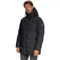 Nordisk Skansholm Unisex H-Box Down Parka