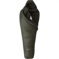 Nordisk Syntetsovsäck Knuth Mummy Sleeping Bag (-20)
