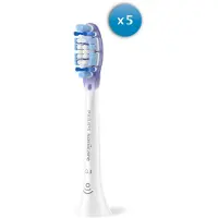 Philips G3 Premium Gum Health Byte Av Elektrisk Tandborste 5 Enheter