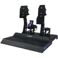 CONSPIT CPP-Lite 2-pedals-set Svart