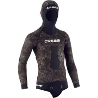 Cressi Tracina 7 Mm Spjutfiskejacka