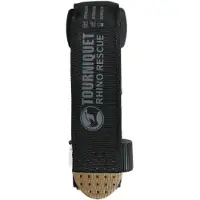 Rhino Rescue Tourniquet - Aluminum Gag (Färg: Svart)