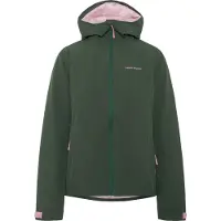 Kari Traa Women's Emma Ski Jacket Thyme