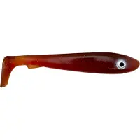 Svartzonker Big McRubber 2-pack