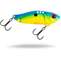 Strike Pro Astro Vibe 4,5 cm 10 g