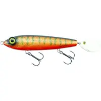 Svartzonker Spinning McTail