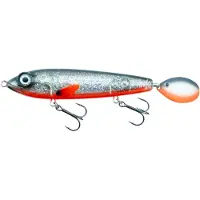 Svartzonker Spinning McTail