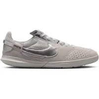 Nike Streetgato IC Small Sided - Grå/Silver Barn - Inomhus (IC), storlek 36
