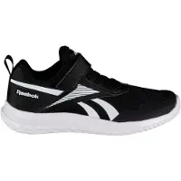 Reebok Rush Runner 5 Elastic Lace & Top Strap Skor