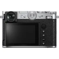 Fujifilm GFX100RF Silver