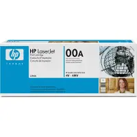 HP 00A (3900A/EP-BII) svart toner (original)