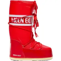 Moon Boot Icon Nylon Stövlar