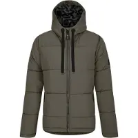 Dare 2b Dam/Ladies Society Vadderad jacka (Lichen Green)