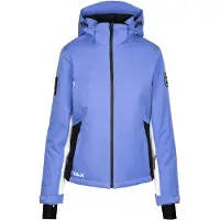 Dlx Dolores skidjacka för damer/kvinnor (Baja Blue)
