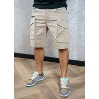 Replay M9907 .000.84387 Shorts