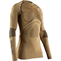 X-Bionic Radiactor 4.0 Långärmad Baslager