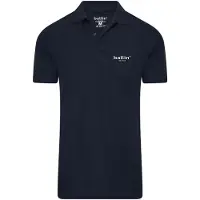 Ballin Est. 2013 Polo SS Basic Polo Blå