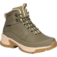 Dlx Womens/Ladies Layla Walking Boots (Sage)